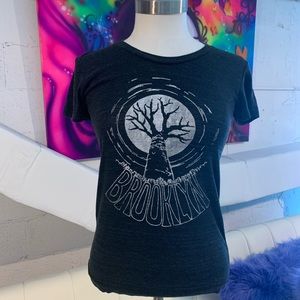 Vintage Brooklyn American Apparel T-shirt